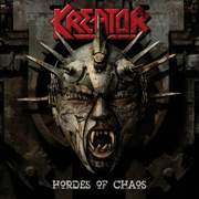 Kreator: Hordes of Chaos